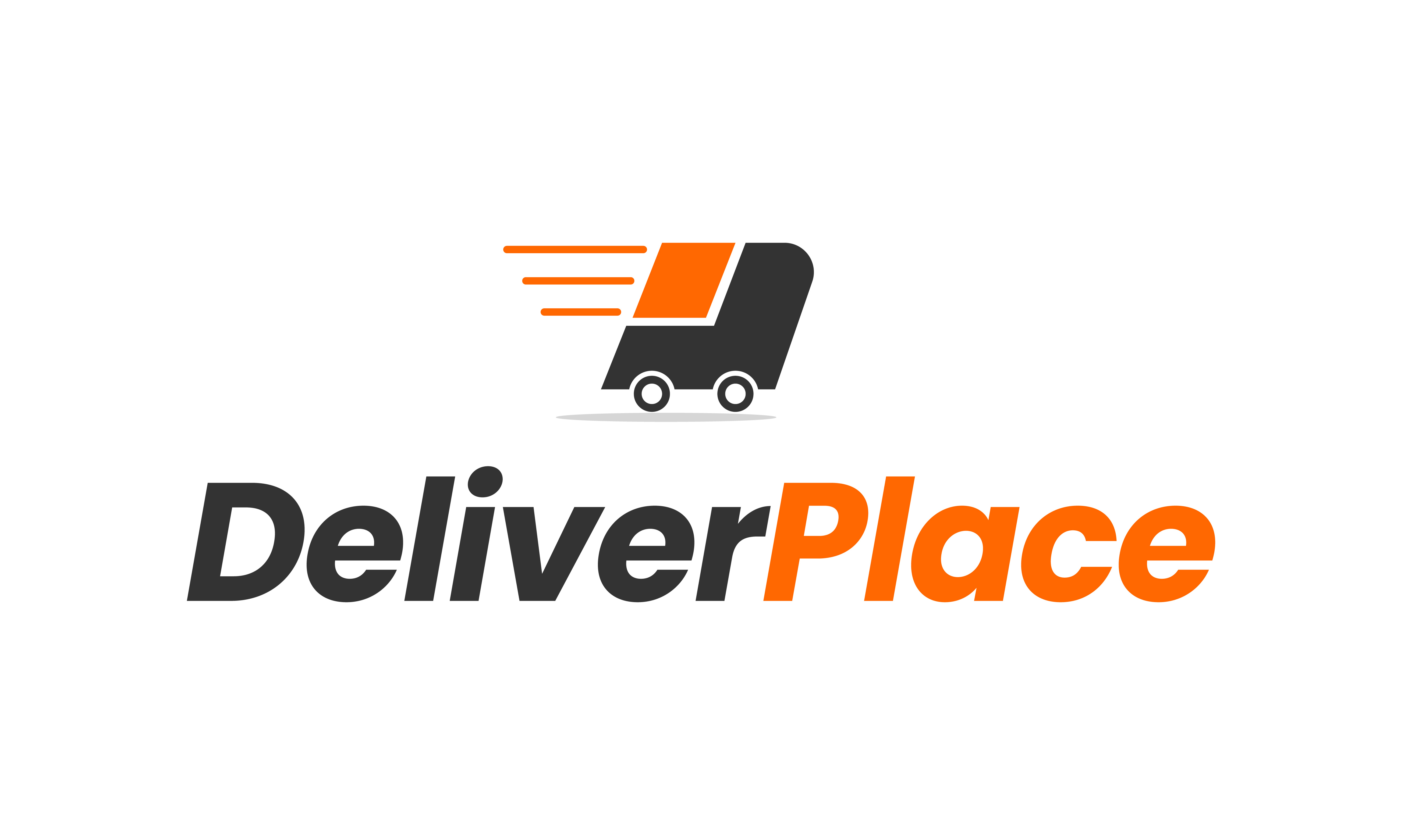 DeliverPlace logo